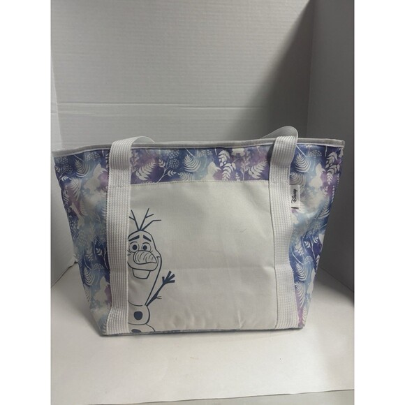 disney frozen Cooler Bag Olaf XL Insulated - Picture 1 of 12